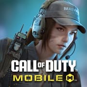 Call of Duty: Mobile Season 1 Icon